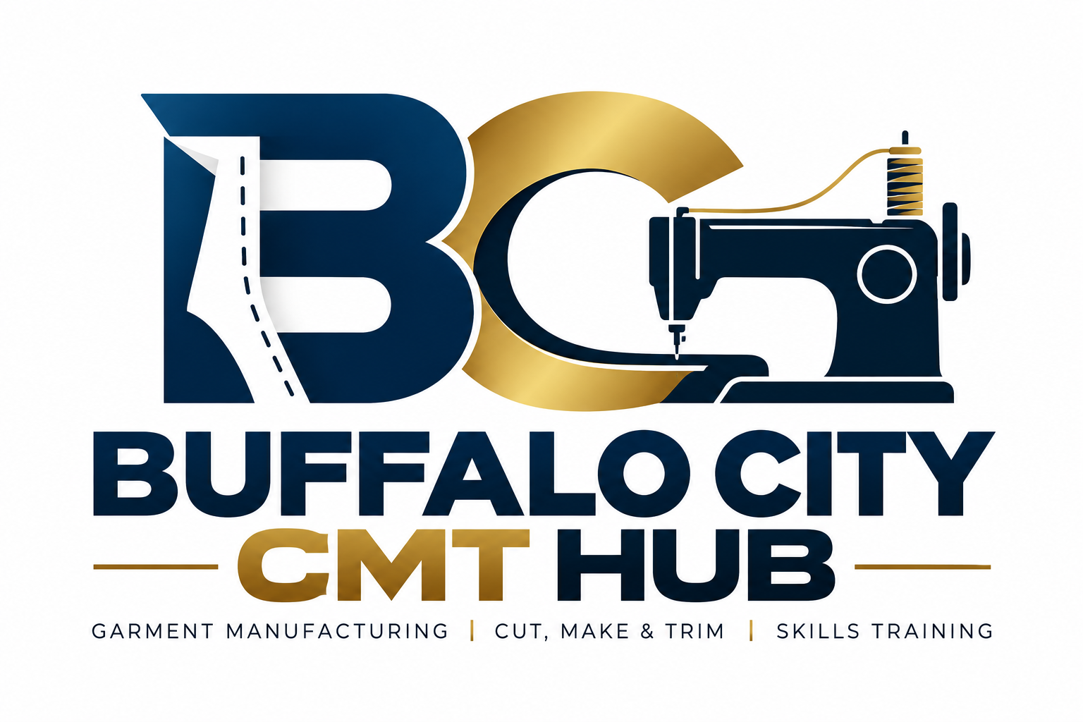 Buffalo City CMT Hub
